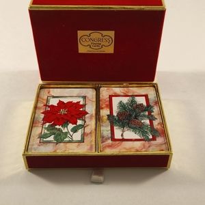 Games Cards Congress Brand Functional Gift